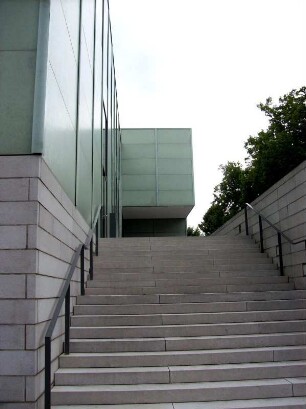 Essen: Museum Folkwang