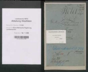Verwendung von Vikarien-Einkünften zum Unterhalt der katholischen Kirche und Schule