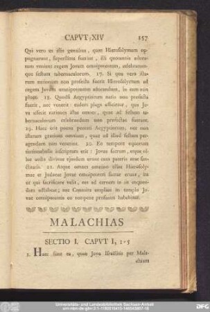 Malachias