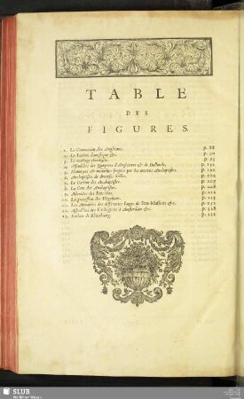 Table Des Figures
