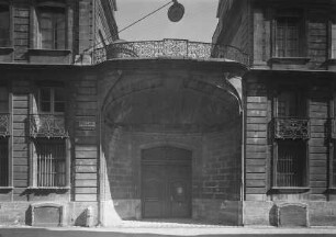 Hôtel de Pichon-Longueville
