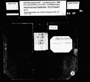 Gesamtregister der Bände 36 - 43