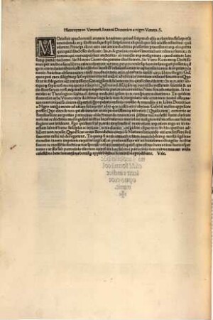 Interpretatio in tres libros Thegni Galieni