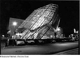 UFA-Palast