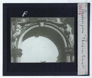 Antwerpen, Rubenshaus