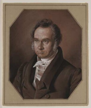 Immanuel Bekker