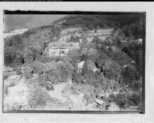 Carlshafen (b. Hofgeismar), Heim ?