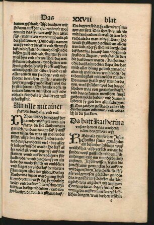 Ain tille mit ainer frawen brach ein/ und viel