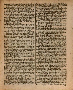 Genealogischer Staats-Kalender : für das Jahr .... 1832