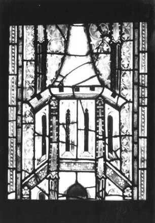 Architekturdetail