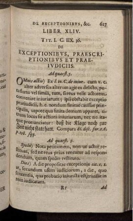 Liber XLIV.
