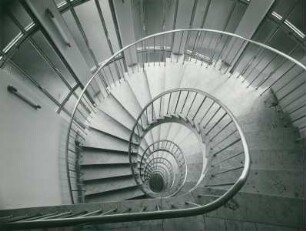 Allianz Lebensversicherung, 1954