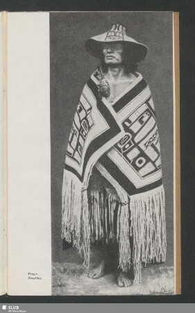 Tlingit, Häuptling