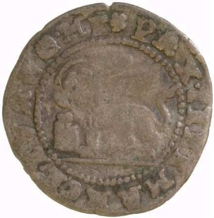 Münze, nach 1579