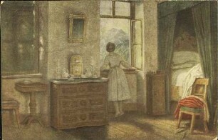 Die Morgenstunde [R]