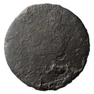 Fundmünze, 3 Pfennig?, 1841 - 1873?