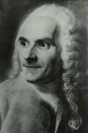 Maurice Quentin de La Tour