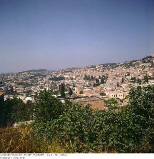 Israel: Nazaret