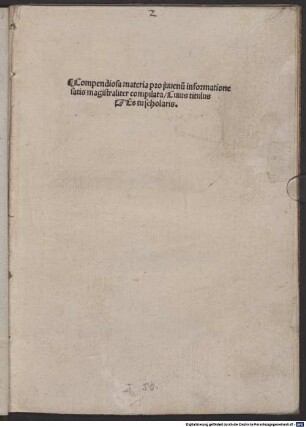 Es tu scholaris : Mit grammatikalischen Regeln