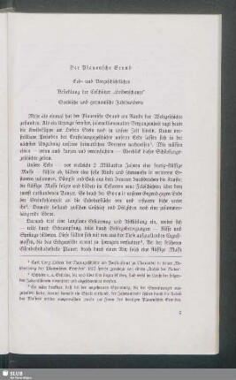 Der Plauensche Grund