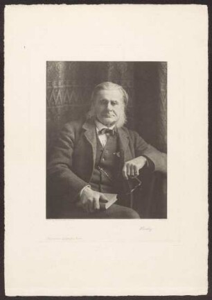 Huxley, Thomas Henry