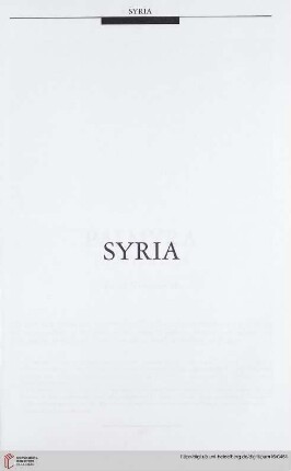 Syria