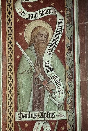 Der Apostel Paulus