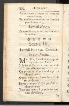 Acte IV, Scene III.