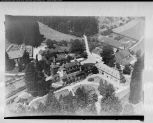 Gimborn (b. Gummersbach), Schloß Gimborn