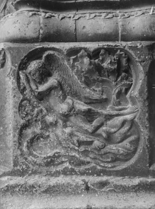 Schlafender Eros
