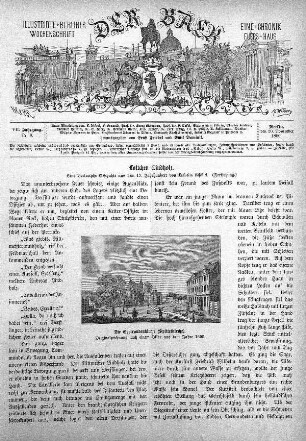20. November 1880, Nr. 8