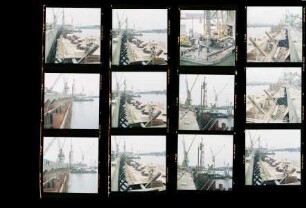 Oswaldkai, Hamburg, 1992