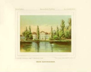 Gross Bartensleben
