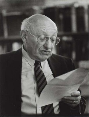 Marcel Reich-Ranicki