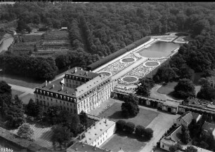 Brühl, Schloß Augustusburg