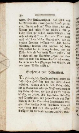 Euphemia von Helfenstein