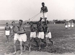 Polizei-Sportfest 1931