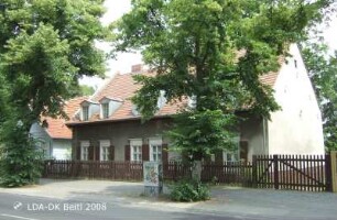 Bauernhof Schulze; Berlin, Spandau