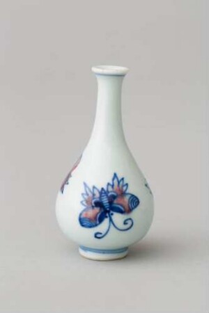 Miniaturvase