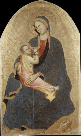 Madonna dell' Umiltà