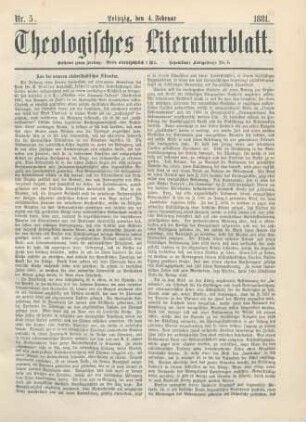 33-35 Aus der neueren niederländischen Literatur