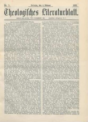 33-35 Aus der neueren niederländischen Literatur