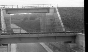 Backnang Bahnbrücken