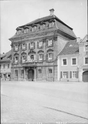 Altstädter Rathaus