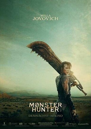 Monster Hunter