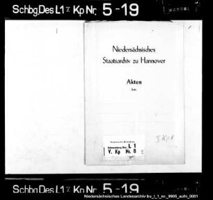 Verletzung der Schafhude des Dierich von Mandelsloh bei Wunstorf durch den Amtmann zu Rodenberg