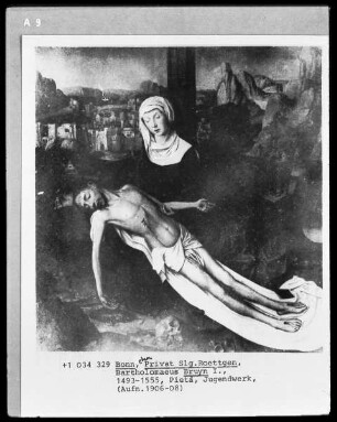 Pietà