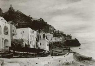 Amalfi
