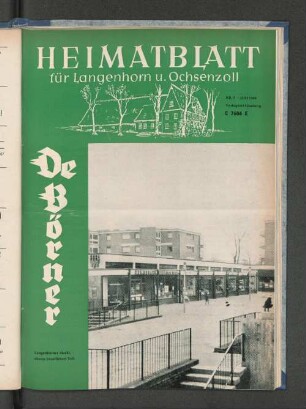 Nr. 7 - Juli 1966
