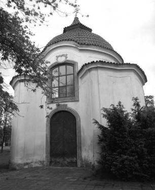 Kapelle des heiligen Podivena